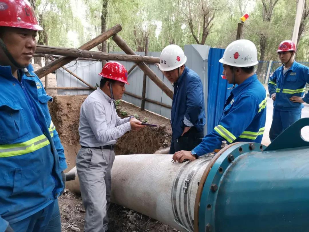 黄圃镇工业管道清洗-管道清淤