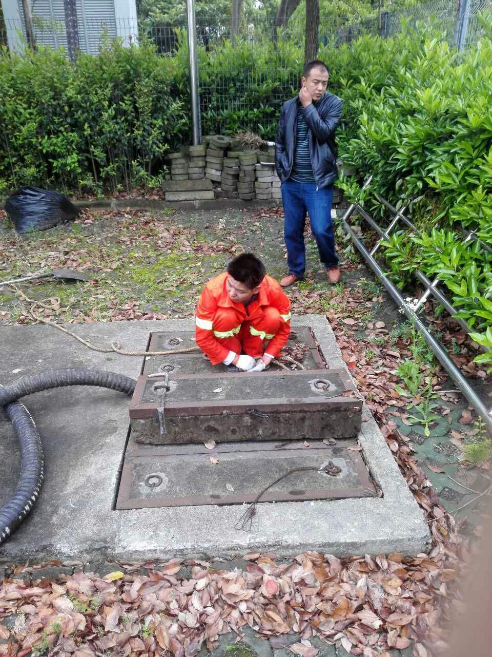 黄圃镇吸污抽粪