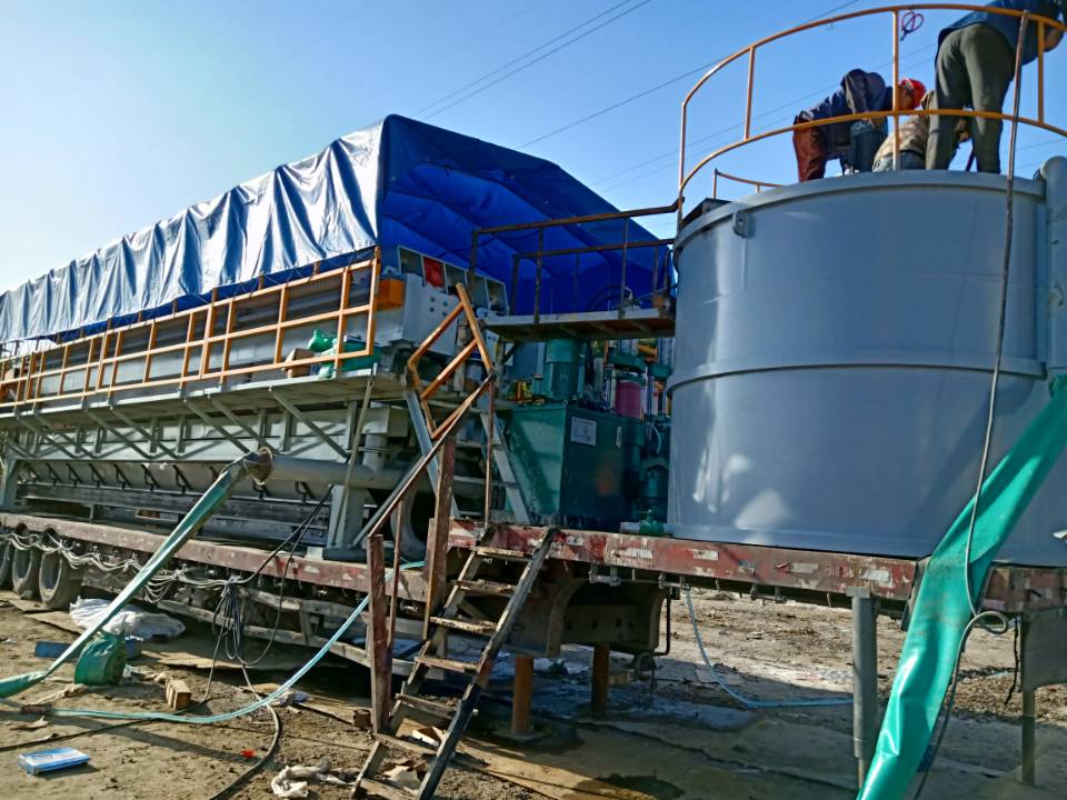 黄圃镇污水池淤泥处理-河道清淤-炜誉市政