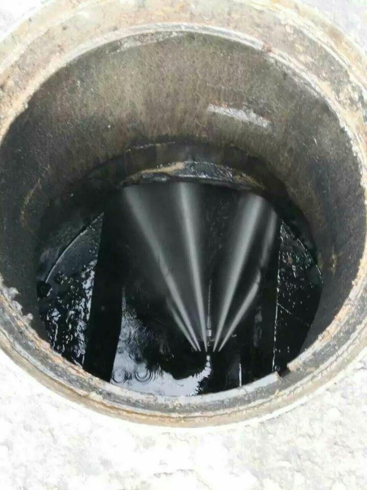 黄圃镇市政管道清洗-排污管道清洗