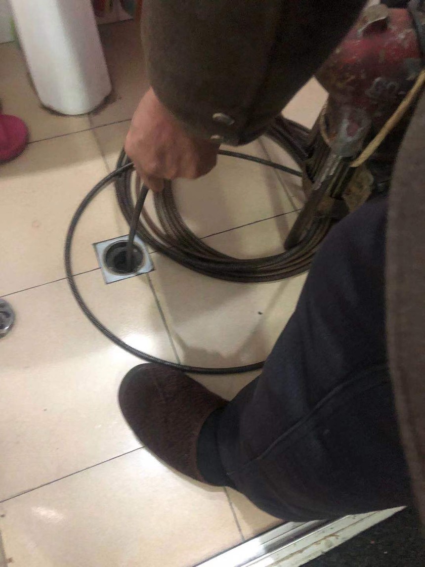 黄圃镇管道疏通，疏通下水道
